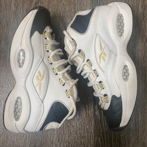 Reebok question